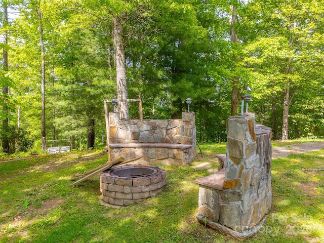 354 Ivy Ridge Cir, Sylva, NC 29779 - view of community / neighborhood sign