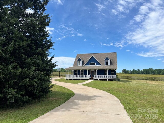 4830 Chesnee Rd, Rutherfordton, NC 28139 - photo 3