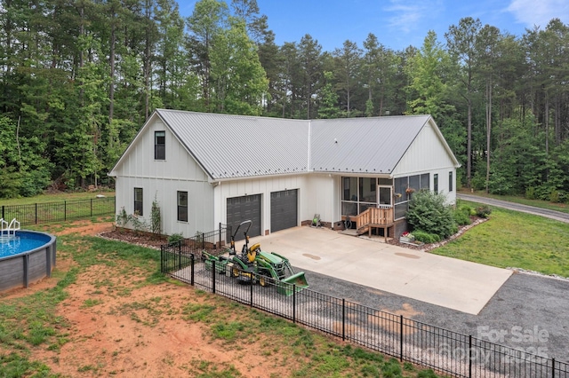 213 Genesis Pl, Cleveland, NC 27013 - photo 30