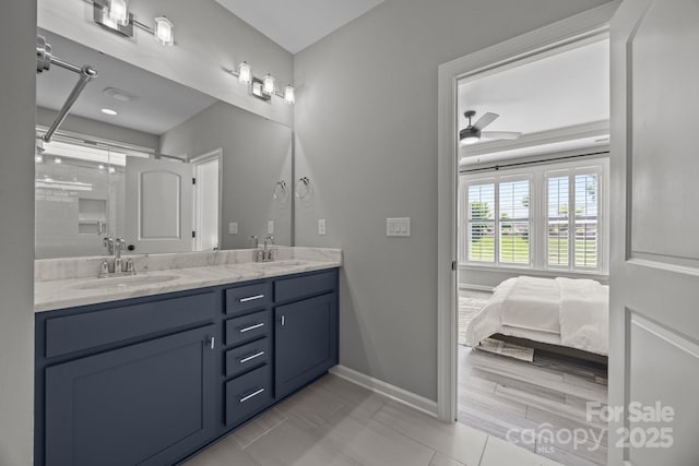6531 Wildbrook Dr, Charlotte, NC 28269 - photo 15