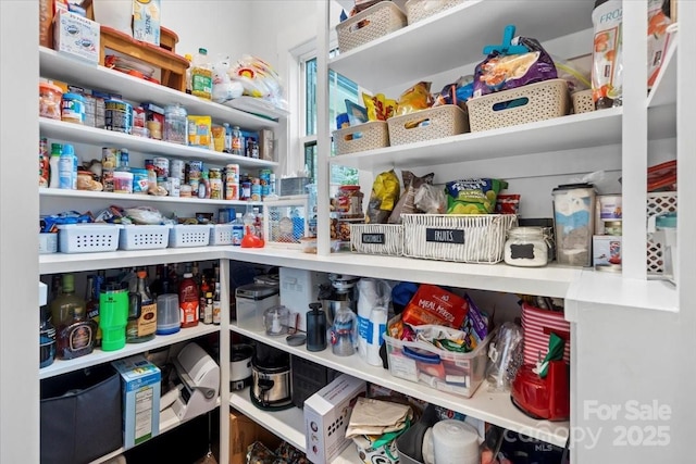 867 Bellegray Rd, Clover, SC 29710 - view of pantry