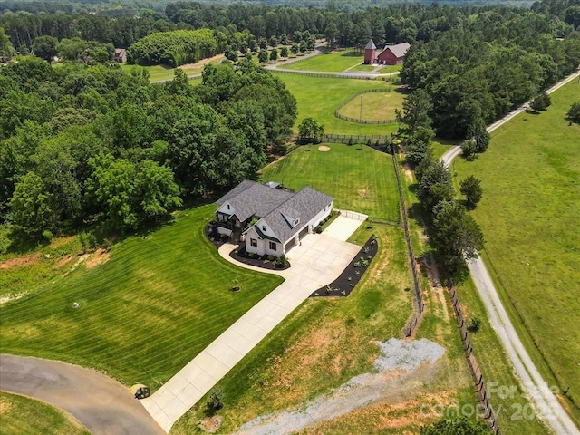 867 Bellegray Rd, Clover, SC 29710 - view of subject property
