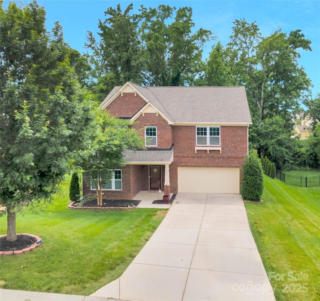 1017 Quail Run Ct, Indian Land, SC 29707 - photo 2