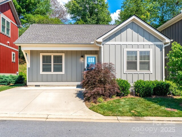 82 Wheeler Rd, Weaverville, NC 28787 - photo 1