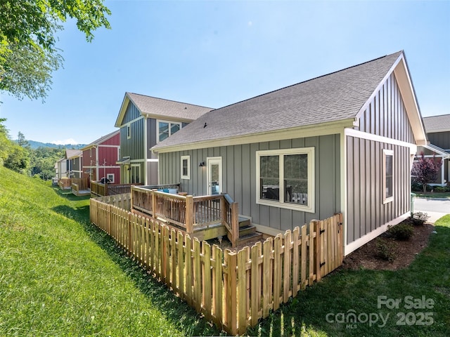 82 Wheeler Rd, Weaverville, NC 28787 - photo 25