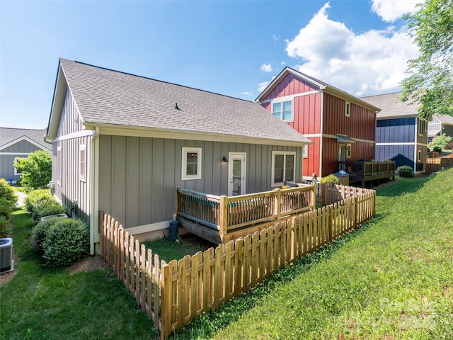 82 Wheeler Rd, Weaverville, NC 28787 - photo 27