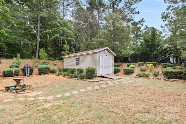 6010 Hawk View Rd, Waxhaw, NC 28173 - view of yard