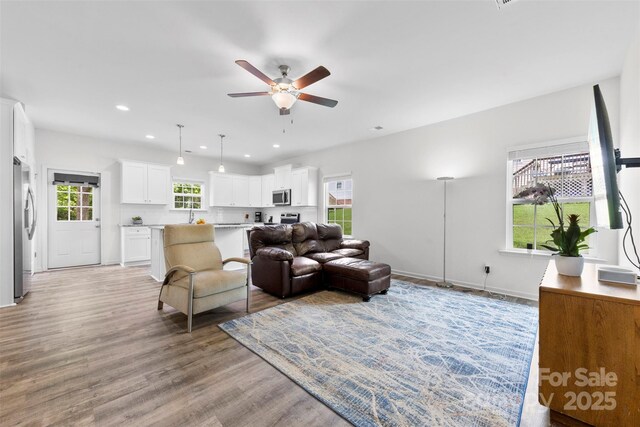 104 E Louisiana Ave, Bessemer City, NC 28016 - photo 2