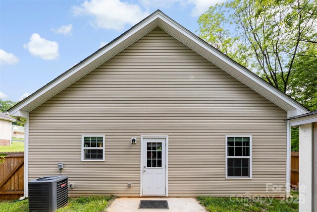 104 E Louisiana Ave, Bessemer City, NC 28016 - photo 23