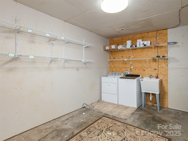 79 Acorn Ln, Rutherfordton, NC 28139 - washroom featuring washer and dryer