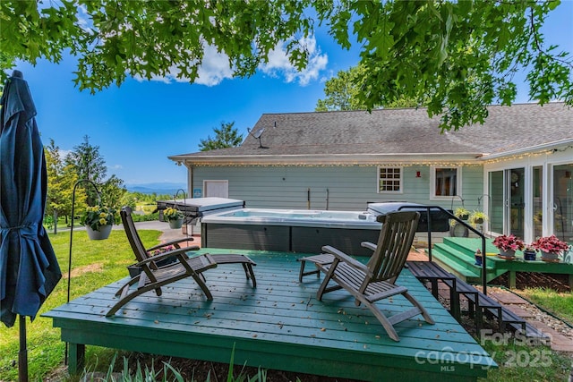 50 Appleola Rd, Hendersonville, NC 28792 - photo 27