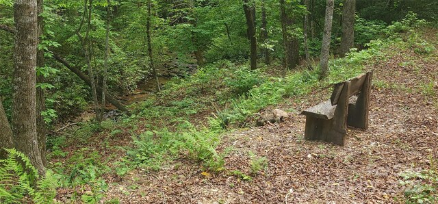 LOT27 S Cross Creek Trl Unit 27, Mill Spring, NC 28756