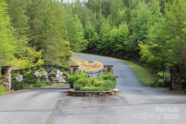 LOT27 S Cross Creek Trl Unit 27, Mill Spring, NC 28756
