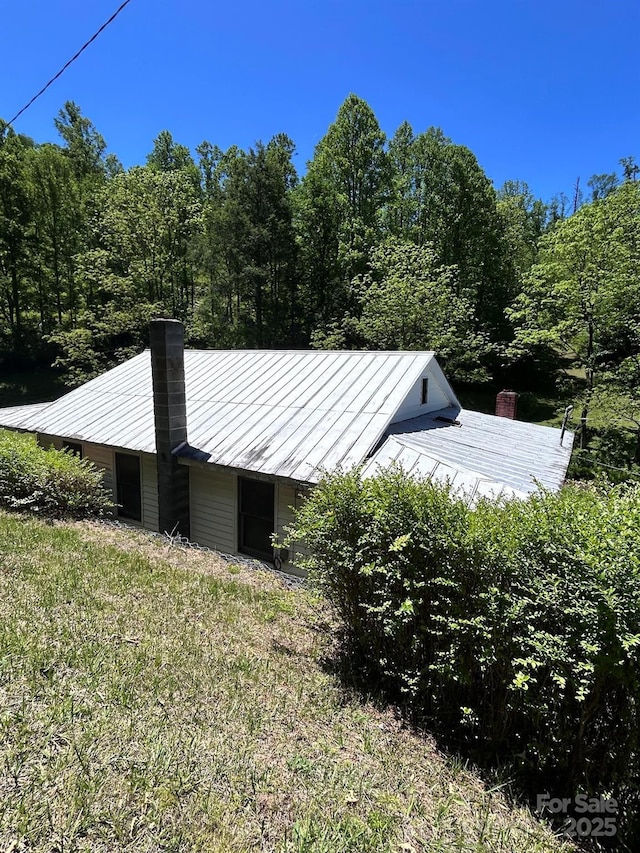 611 Johnson Hollow Rd, Bakersville, NC 28705 - photo 2