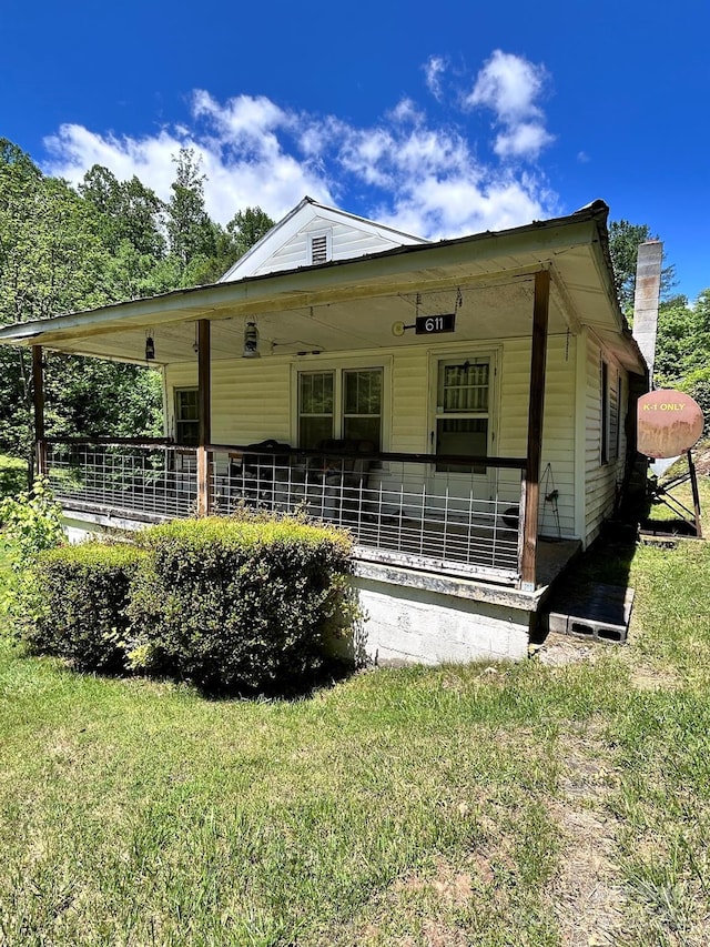 611 Johnson Hollow Rd, Bakersville, NC 28705 - photo 3