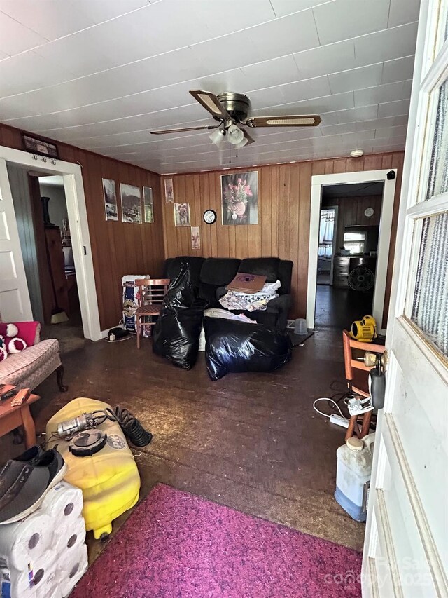 611 Johnson Hollow Rd, Bakersville, NC 28705 - photo 7