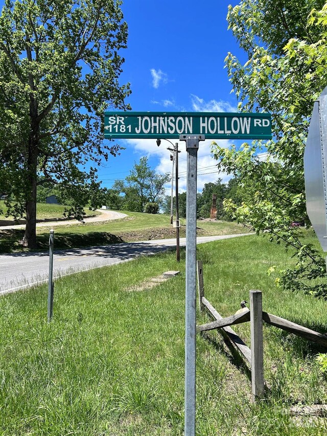611 Johnson Hollow Rd, Bakersville, NC 28705 - photo 42
