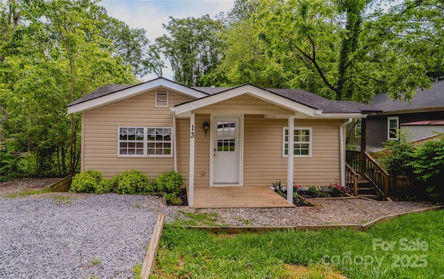 13 Park Lane Ave, Asheville, NC 28806 - photo 1