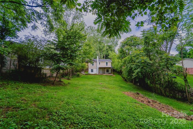 13 Park Lane Ave, Asheville, NC 28806 - photo 19