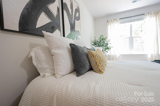 3403 Keith Dr, Charlotte, NC 28269 - view of bedroom