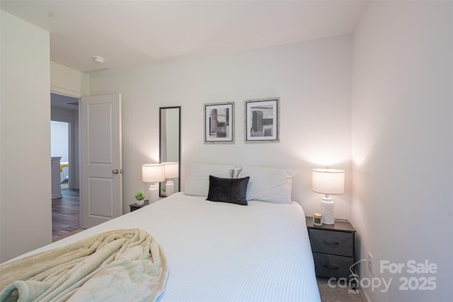3403 Keith Dr, Charlotte, NC 28269 - view of bedroom