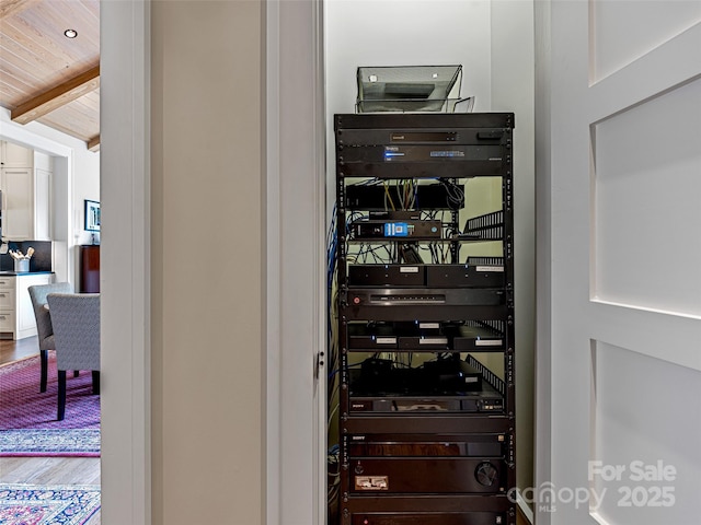 3 Bayonne Trl, Asheville, NC 28804 - view of utility room