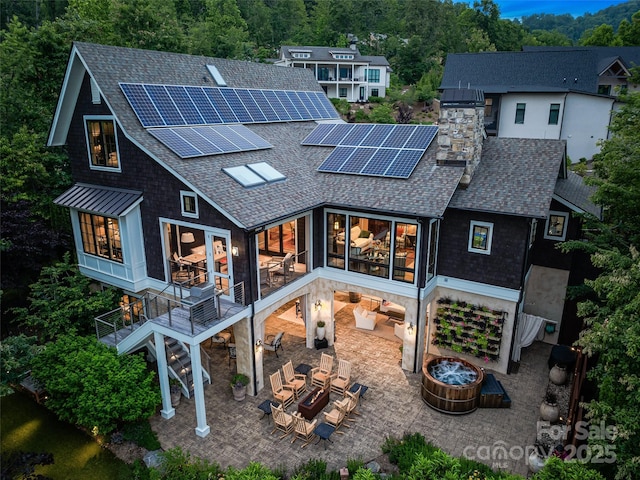 3 Bayonne Trl, Asheville, NC 28804 - photo 40