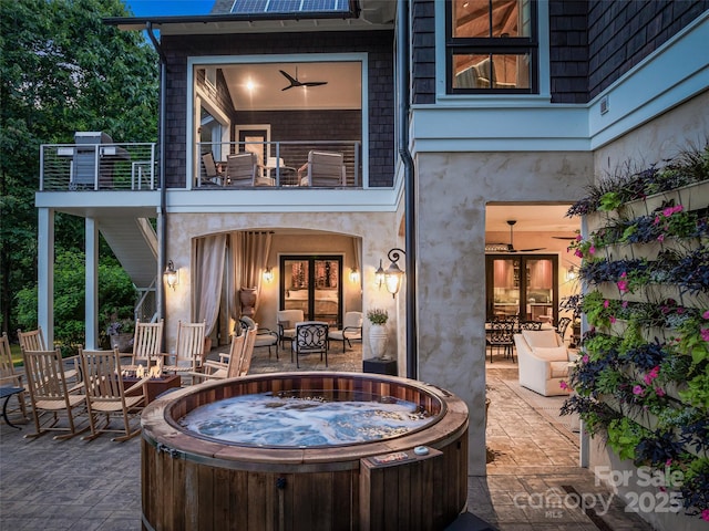 3 Bayonne Trl, Asheville, NC 28804 - photo 44