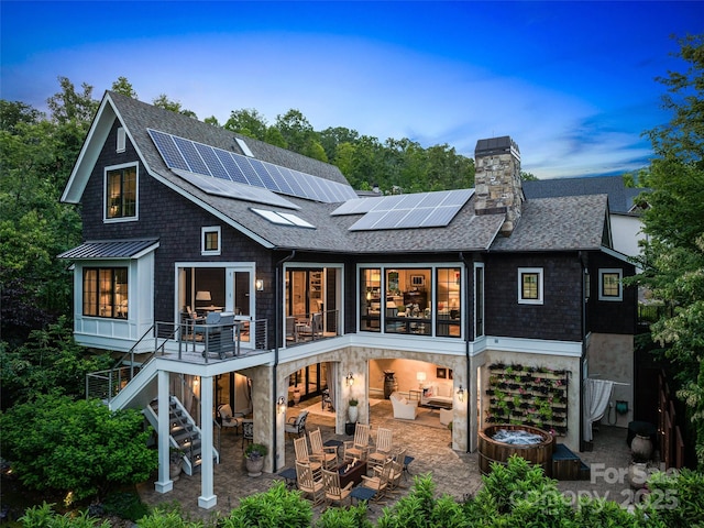 3 Bayonne Trl, Asheville, NC 28804 - photo 1