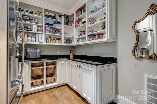 109 Oak Forest Dr, Kings Mountain, NC 28086 - view of pantry