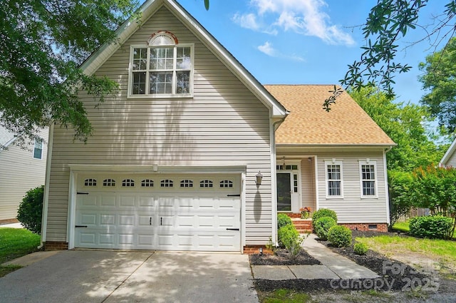 3912 Grace Ct, Indian Trail, NC 28079 - photo 1