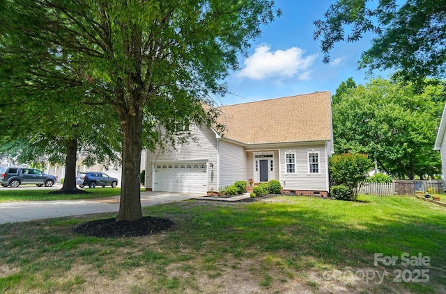 3912 Grace Ct, Indian Trail, NC 28079 - photo 2