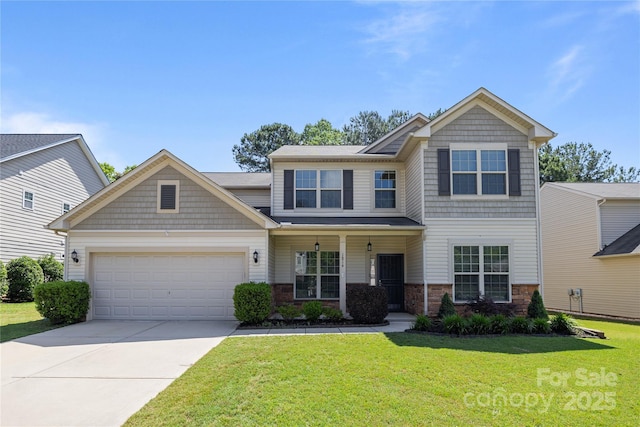 1814 Still Water Ln, Fort Mill, SC 29707 - photo 1