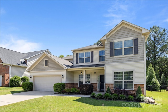 1814 Still Water Ln, Fort Mill, SC 29707 - photo 2