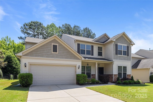 1814 Still Water Ln, Fort Mill, SC 29707 - photo 3