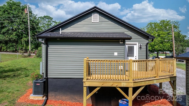 116 Hill St, Morganton, NC 28655 - photo 17