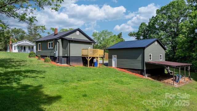 116 Hill St, Morganton, NC 28655 - photo 18