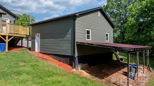 116 Hill St, Morganton, NC 28655 - photo 19