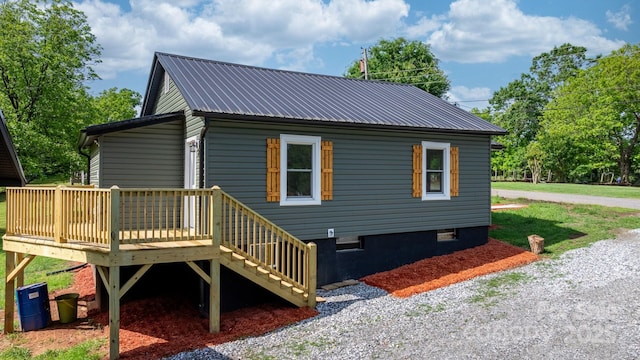 116 Hill St, Morganton, NC 28655 - photo 21