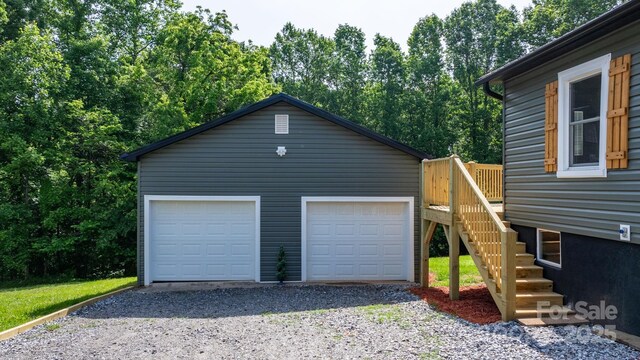 116 Hill St, Morganton, NC 28655 - photo 23