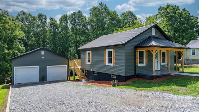 116 Hill St, Morganton, NC 28655 - photo 1