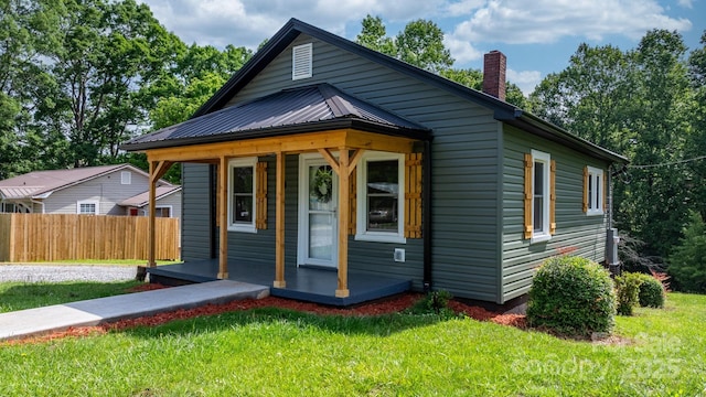 116 Hill St, Morganton, NC 28655 - photo 2