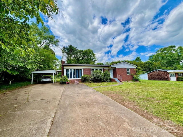 168 Collins Ave, Forest City, NC 28043 - photo 1