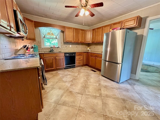 168 Collins Ave, Forest City, NC 28043 - photo 6