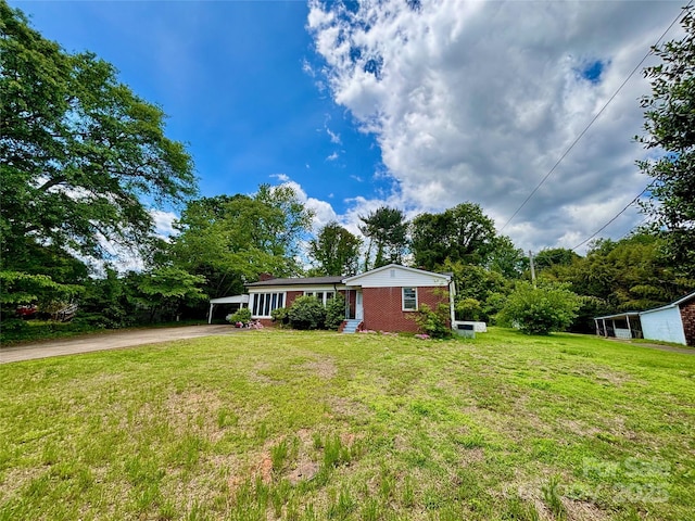 168 Collins Ave, Forest City, NC 28043 - photo 24
