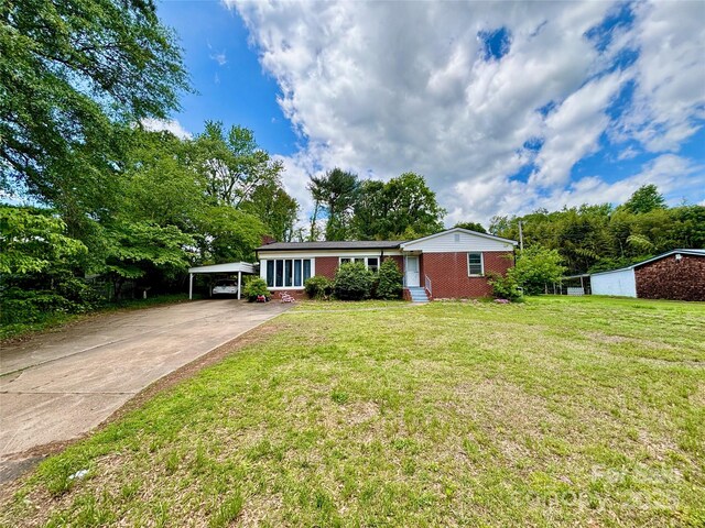 168 Collins Ave, Forest City, NC 28043 - photo 25
