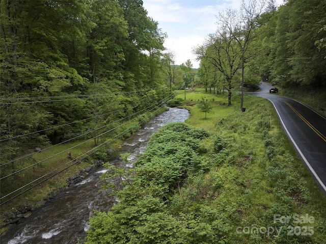 210 Conleys Creek Rd, Whittier, NC 28789