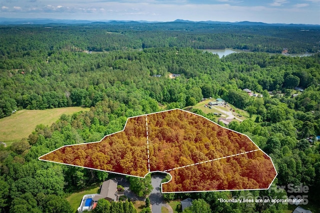 1419 Ivy Ln NW, Valdese, NC 28690