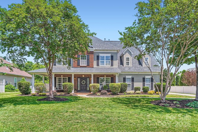 113 Dairy Farm Rd, Mooresville, NC 28115 - photo 2