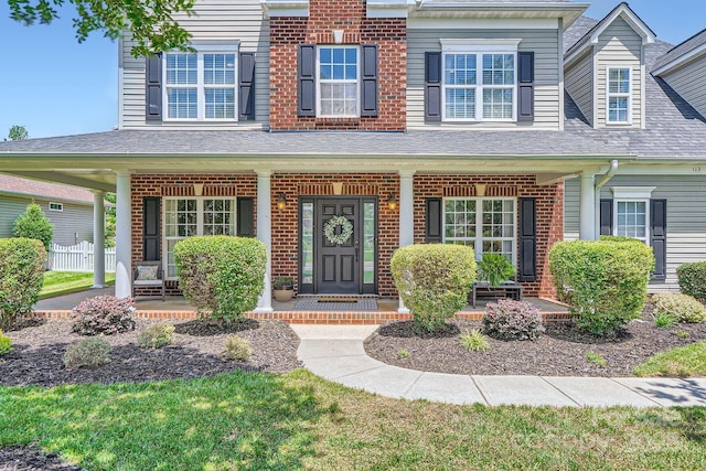 113 Dairy Farm Rd, Mooresville, NC 28115 - photo 3